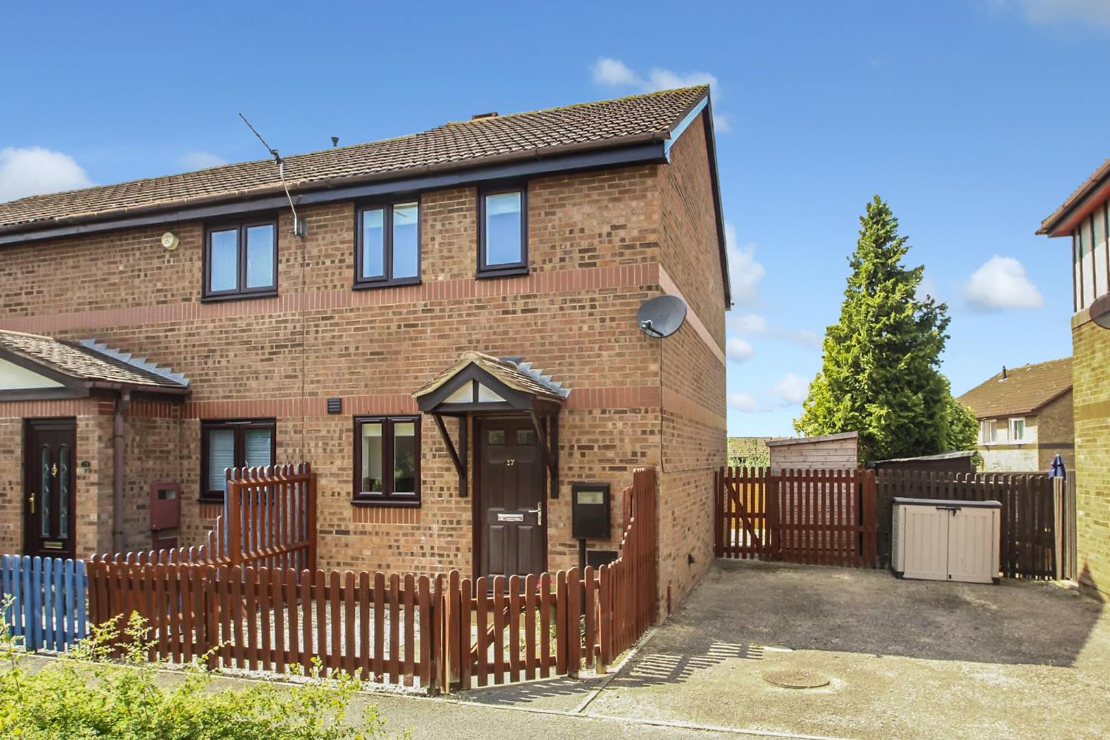 Primatt Crescent, Shenley Church End, Milton Keynes